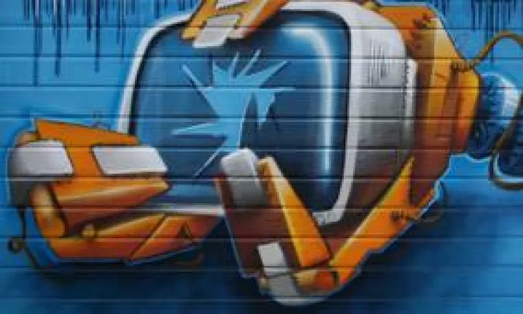 Bild: Mehr als heiße Luft