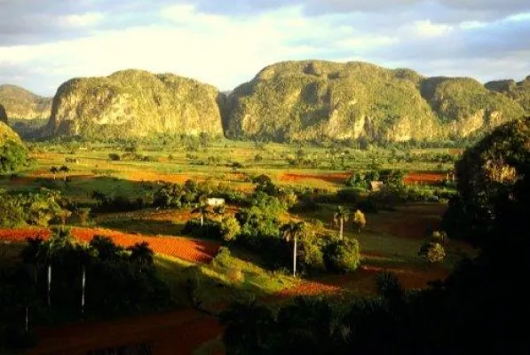 Bild: Erlebnis- und Kulturreise: „Kuba hautnah – Havanna & mehr“