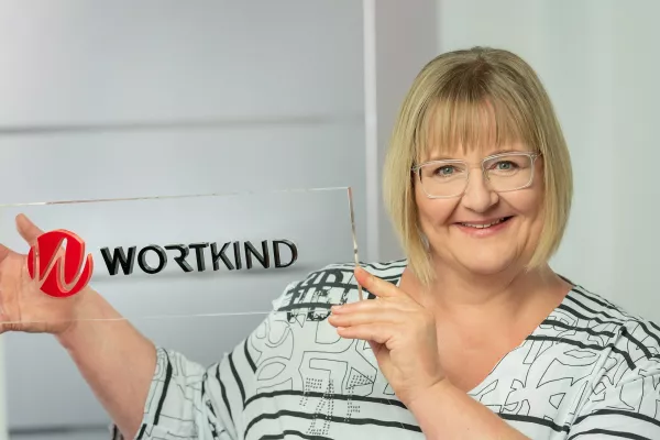 Bild: ChatGPT-Coaching für Unternehmerinnen und Unternehmer ab 50 