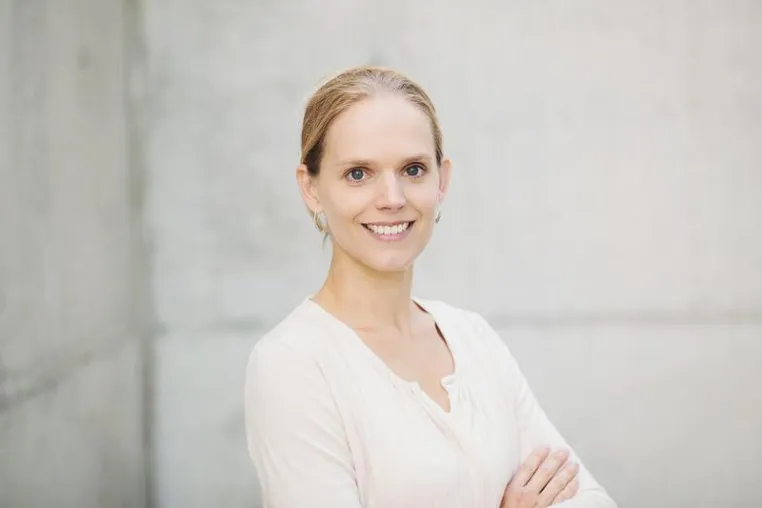 Bild: Laura De Laporte gehört zu den ‚Leibniz – Besten Köpfen‘