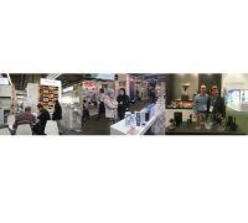 Impressionen Ambiente 2020