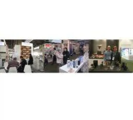 Bild: 368 erfolgreiche Einkäufer-Konsultation zur Ambiente 2020