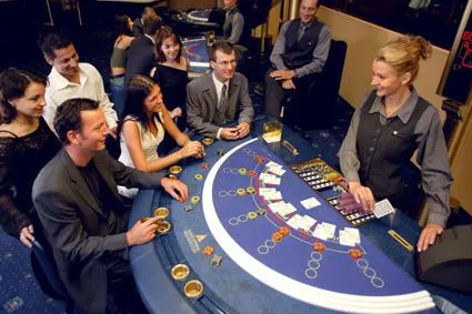 Dallmeier liefert Videoüberwachung für das Casino Admiral Mendrisio Bild: Dallmeier liefert Videoüberwachung für das Casino Admiral Mendrisio