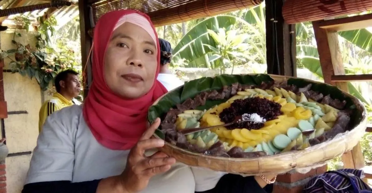 Das neue Angebot in Lombok