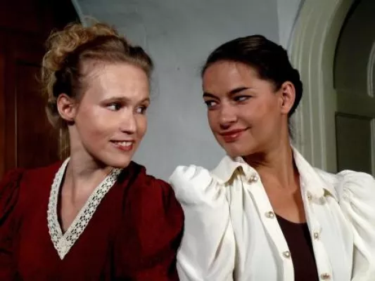 Bild: „Goethe & die Frauen - Die Weimarer Jahre“ am 19. Juli 2009 in Auerbachs Keller Leipzig