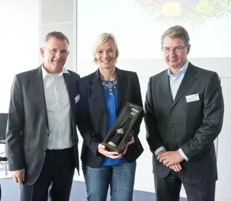 Bild: BurdaDirect schult Führungskräfte mit Expertenvorträgen