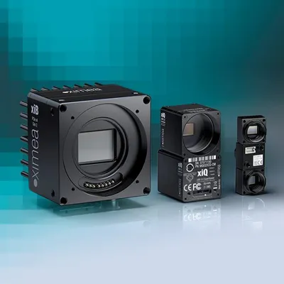 Bild: XIMEA wählt FRAMOS als Kamera-Vertriebspartner in Nordamerika