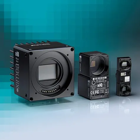 Bild: XIMEA wählt FRAMOS als Kamera-Vertriebspartner in Nordamerika