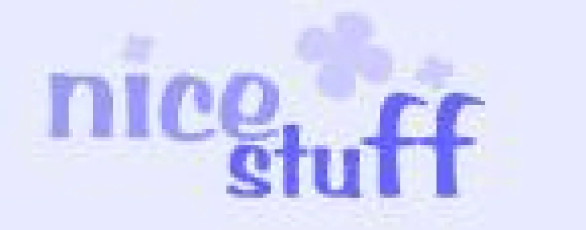 NiceStuff Logo