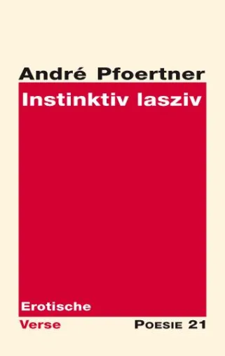 Bild: Grenzenlose Leselust: Den Schweizer Lyriker André Pfoertner zog die Liebe nach Wien