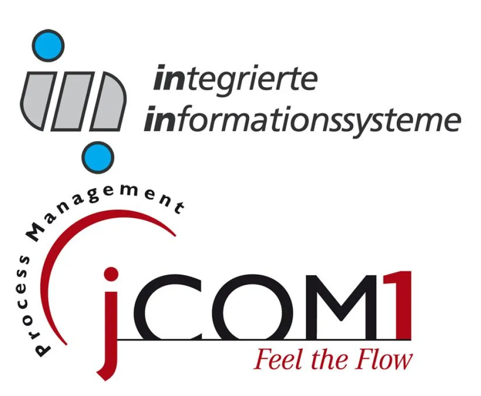 in-GmbH und jCOM1 geben Partnerschaft bekannt