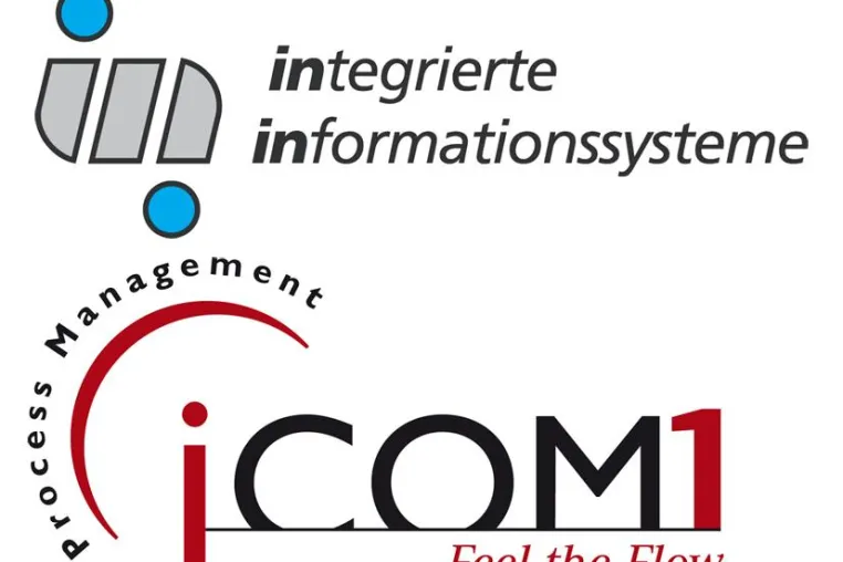 Bild: in-GmbH und jCOM1 geben Partnerschaft bekannt