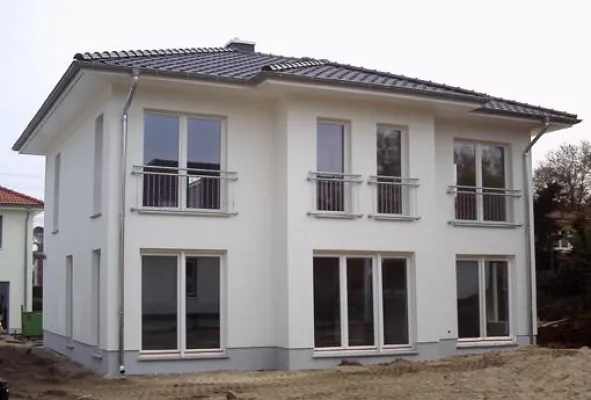 Zeitlose Villa für gehobene Ansprüche | Stadtvillenbesichtigung am 11./12. Mai in 21031 Hamburg Bild: Zeitlose Villa für gehobene Ansprüche | Stadtvillenbesichtigung am 11./12. Mai in 21031 Hamburg