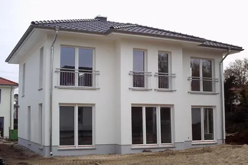 Zeitlose Villa für gehobene Ansprüche | Stadtvillenbesichtigung am 11./12. Mai in 21031 Hamburg Bild: Zeitlose Villa für gehobene Ansprüche | Stadtvillenbesichtigung am 11./12. Mai in 21031 Hamburg