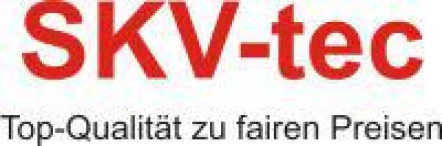 Verdichter und Vakuumpumpen online kaufen - direkt auf SKV-tec.de Bild: Verdichter und Vakuumpumpen online kaufen - direkt auf SKV-tec.de