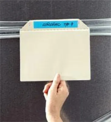 Bild: COROPAC Magnettaschen Typ 9 - die Neuen mit der starken Anziehungskraft