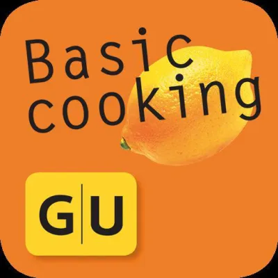Bild: Basic cooking - jetzt auch als App