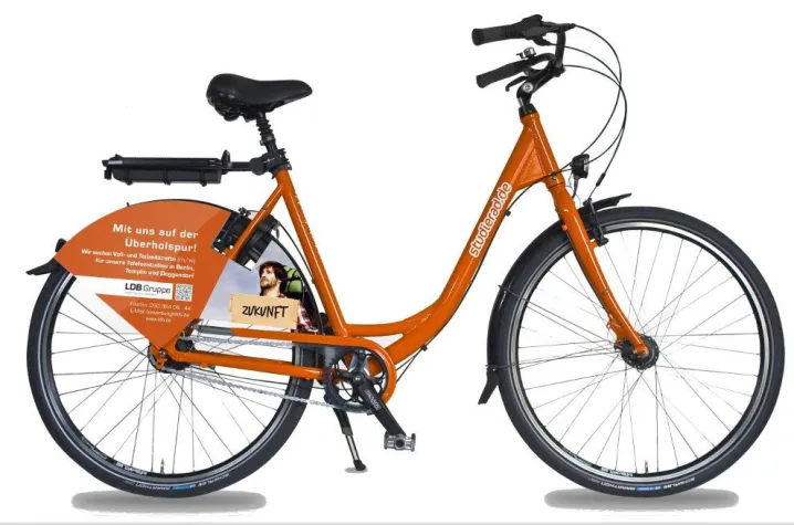 Bild: LDB Gruppe sponsert Studenten