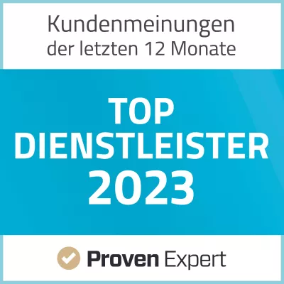 Bild: Im dritten Jahr in Folge: MEYHEADHUNTER ist „Top-Dienstleister 2023“