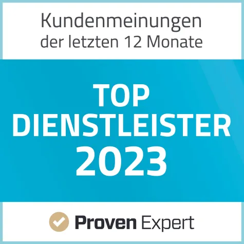 Bild: Im dritten Jahr in Folge: MEYHEADHUNTER ist „Top-Dienstleister 2023“