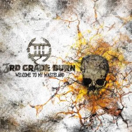 Einer der heißesten Newcomer im Groove-Metal Genre - 3rd Grade Burn veröffentlichen Debütalbum! Bild: Einer der heißesten Newcomer im Groove-Metal Genre - 3rd Grade Burn veröffentlichen Debütalbum!