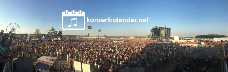 Bild: Musikfestivalportal konzertkalender.net jetzt online!