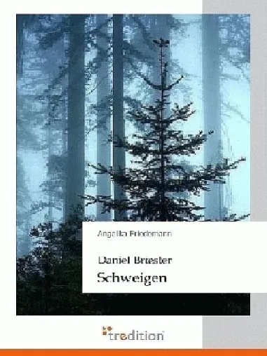 Bild: Buch-Tipp Daniel Briester – Schweigen in den Online Shops