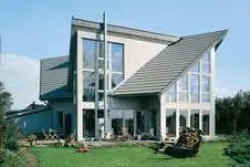 Dachsteine und Dachziegel Bild: Dachsteine und Dachziegel