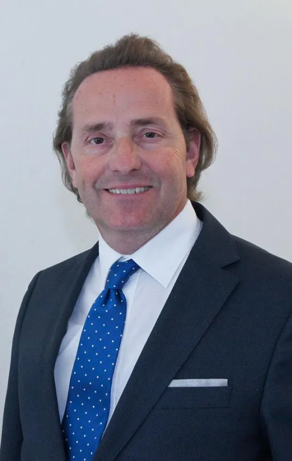 Rechtsanwalt Joachim Cäsar Preller