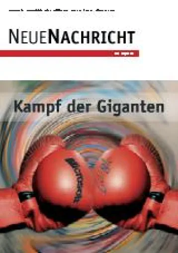 Bild: Plappernde Sprachpanscher, tickende Frauen, ökonomische Unvernunft und politische Ideengeber