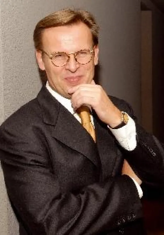 Dieter Langenecker
