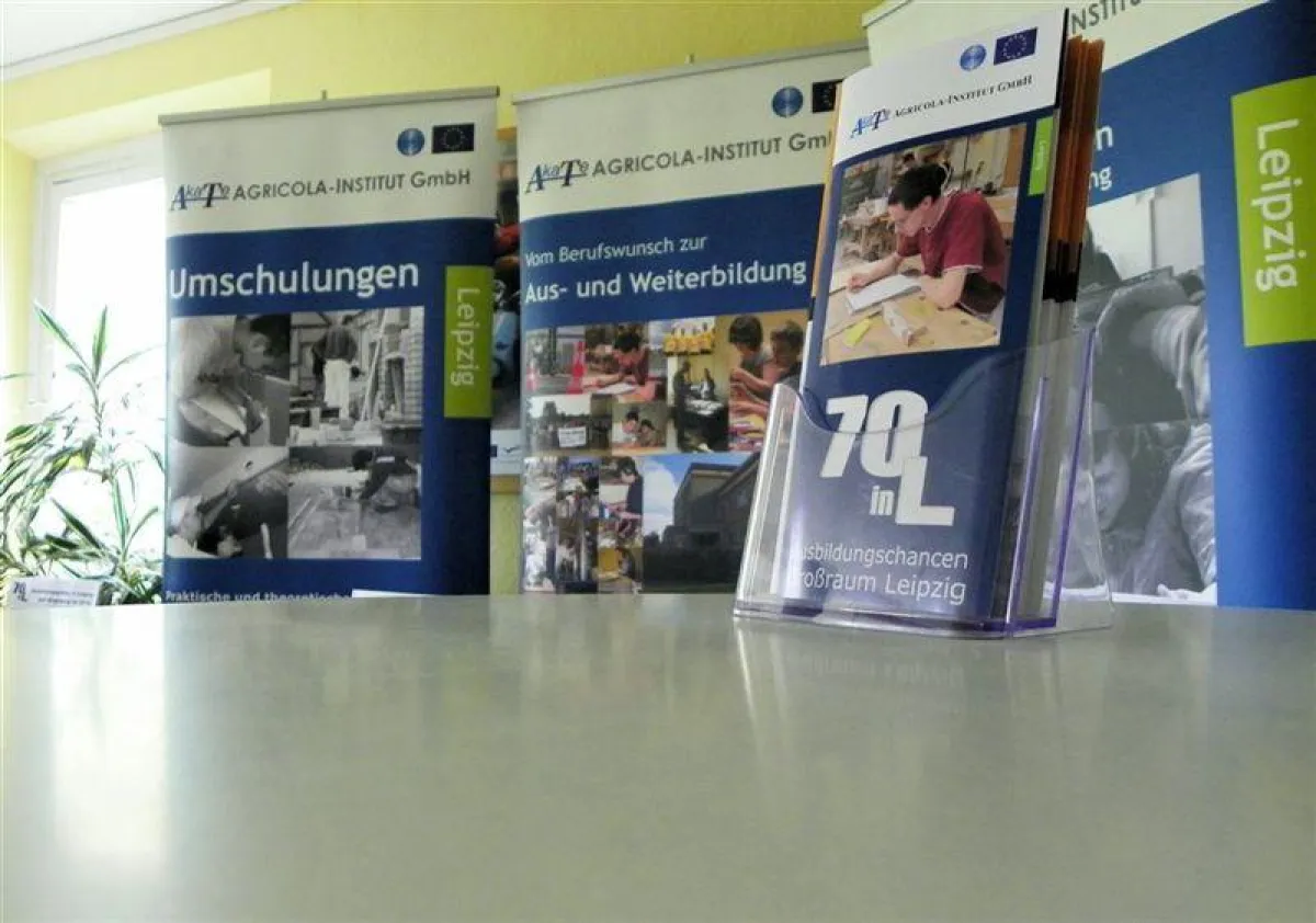 AkaTe Agricola-Institut GmbH Niederlassung Leipzig