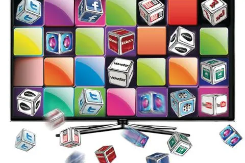 Welt- und Europa-Premieren auf der IFA: Smart-TVs und Smartphones von Hisense Bild: Welt- und Europa-Premieren auf der IFA: Smart-TVs und Smartphones von Hisense