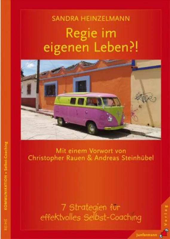 Ein Skript für nachhaltige Veränderungen im (Berufs)Leben