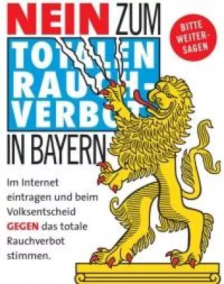 Bild: Kunst- und Kulturschaffende sagen “Nein” beim Volksentscheid