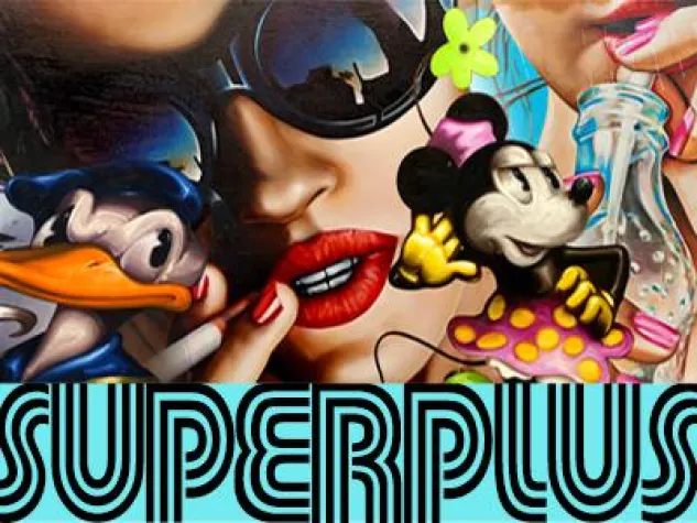 Bild: Superplus @ 30works