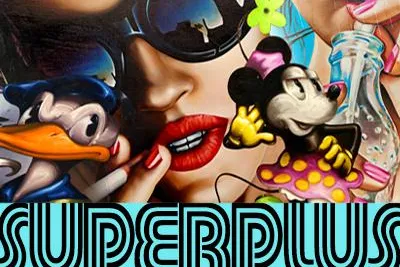 Superplus @ 30works Bild: Superplus @ 30works