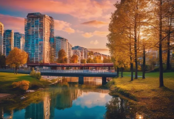 Bild: Neue Kooperation zur KI-Qualifizierung für Kommunen: linke.digital und GKN Kommunalberatung bieten Schulungen