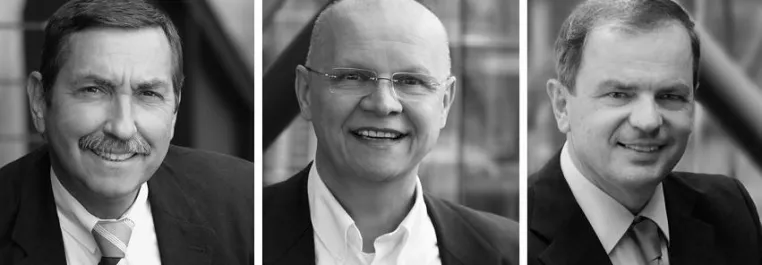 Mit iComms verbindet Hill & Knowlton das Beste aus drei Welten Bild: Mit iComms verbindet Hill & Knowlton das Beste aus drei Welten