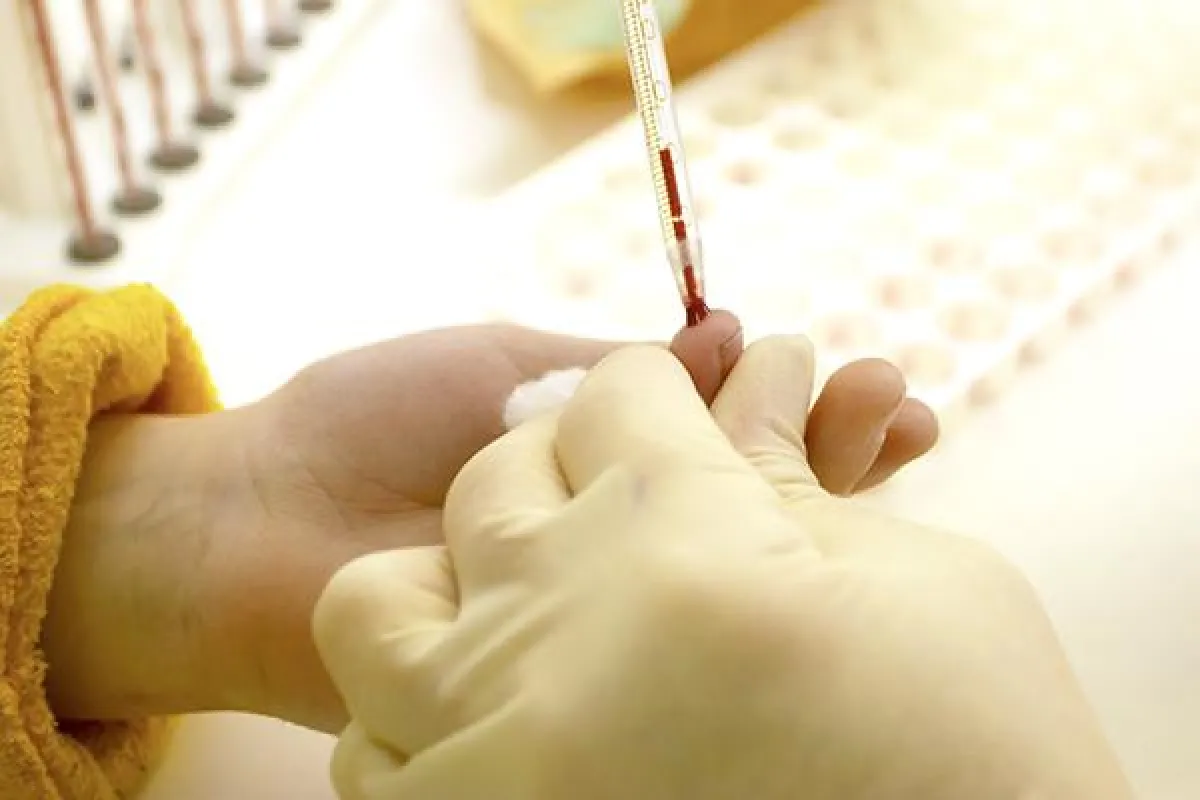 Gesünderer Lebensstil verbessert die Situation bei Typ 2 Diabetes (Bild: fotolia.com)