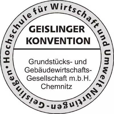 Bild: GGG erhält Güte-Siegel für Betriebskostenabrechnung