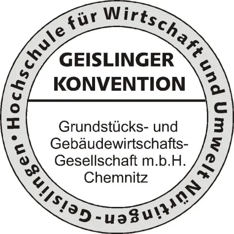Bild: GGG erhält Güte-Siegel für Betriebskostenabrechnung