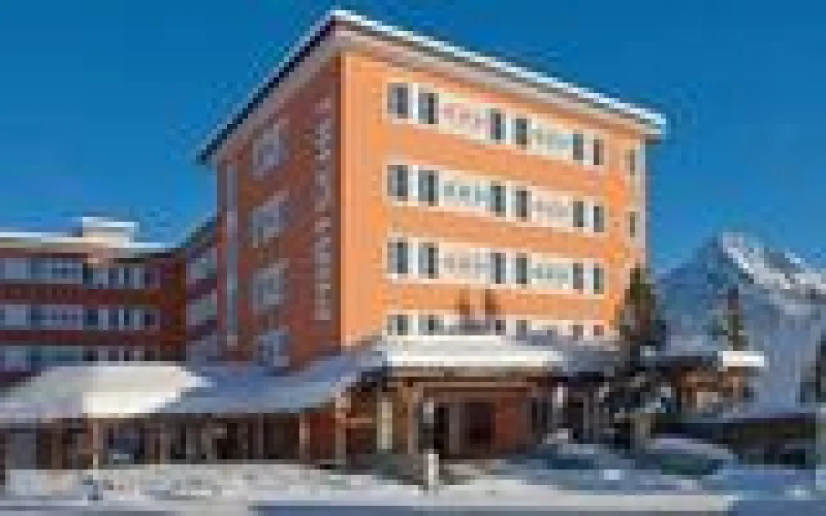 Das Hotel Prätschli in Arosa präsentiert sich rechtzeitig zur kommenden Wintersaison mit einer neuen Website, gestaltet von ADVERM