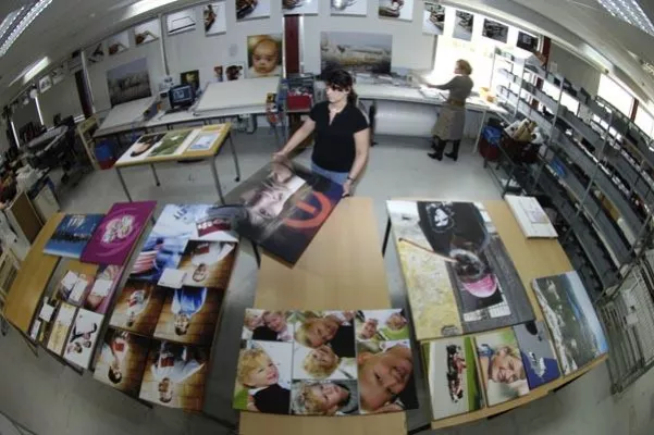 „Die täglichen Umsatz-Spitzen sind eine planerische Herausforderung" Bild: „Die täglichen Umsatz-Spitzen sind eine planerische Herausforderung"