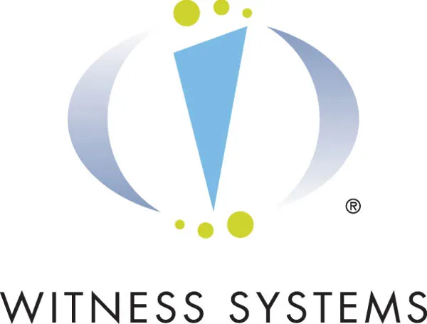 Bild: Witness Systems stellt Impact 360 vor / Erste Komplettlösung für den Bereich Workforce Optimization