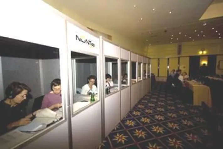 Bild: 7 Schritte zur erfolgreichen Dolmetschung - Die Profi-Checkliste