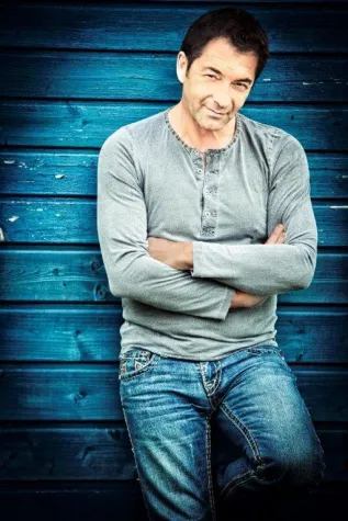 Bild: Gilbert Festival im Juni 2015 in Imst: Drei Tage mit dem Schlager-Star