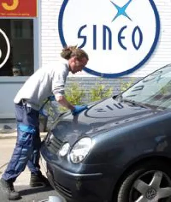 Bild: Ökologisch Reinigen zahlt sich aus