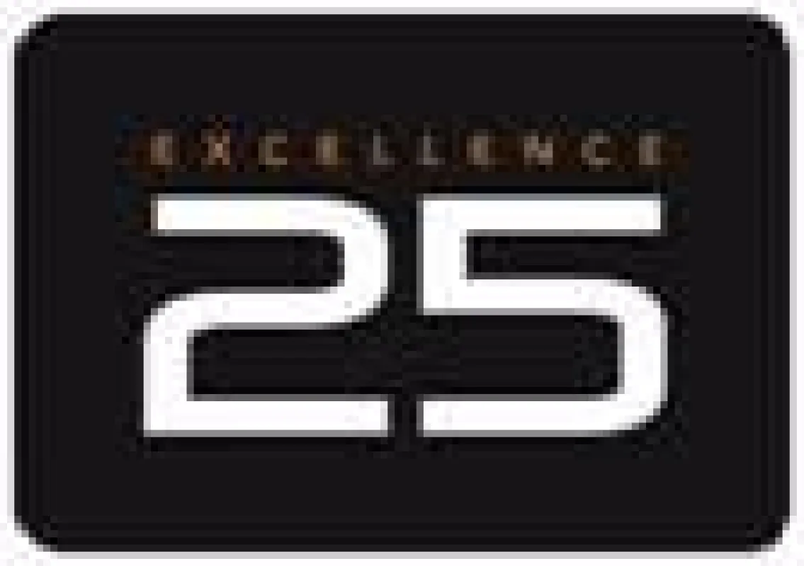 Excellence 25