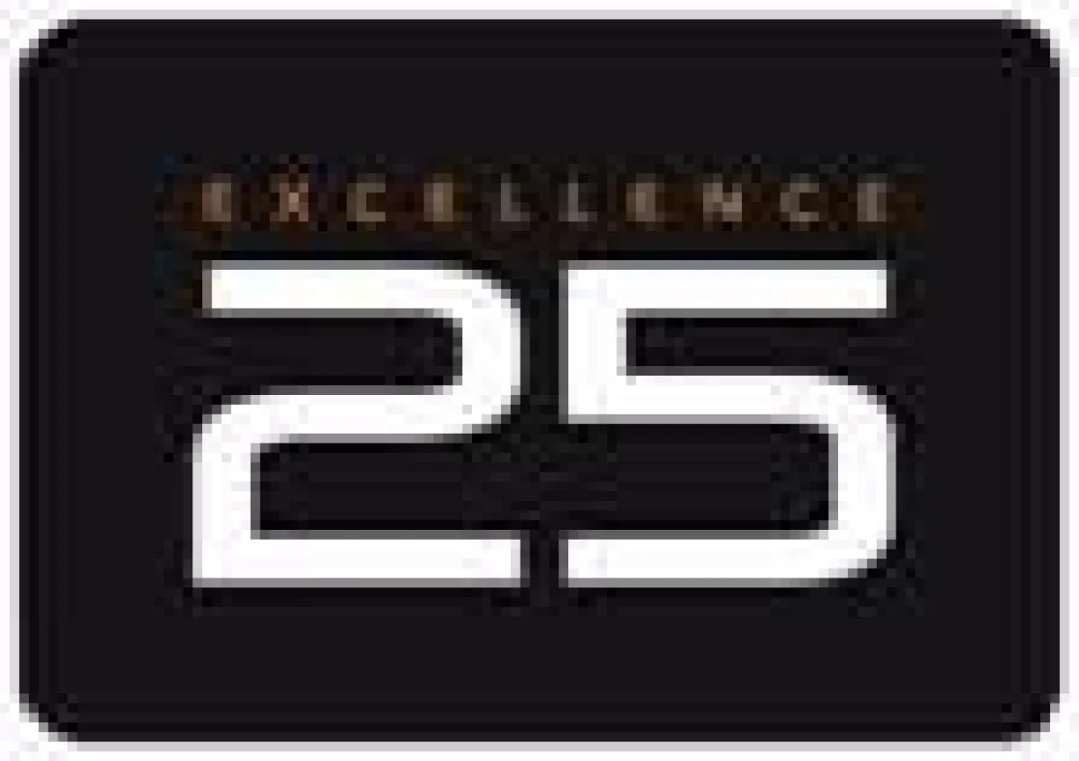 Excellence 25
